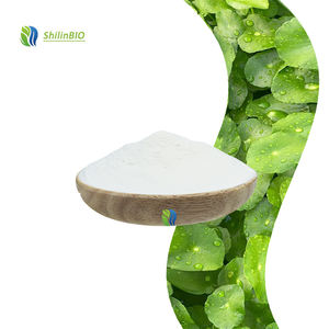 مستخلص سنتيلا أسياتيكا الطبيعي 90%-98% مسحوق حمض الماديكاسيك CAS 18449-41-7 - Product Image 3