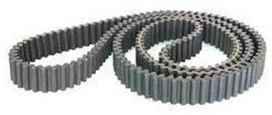 Courroies synchrone en caoutchouc Dayco, courroies de distribution industrielles pour voitures - Product Image 1