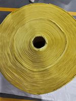 G2 G3 G4 EU2 EU3 EU4 MERV2/3/4 filtre à sac à efficacité moyenne filtre de poche EN779 ISO16890 pour la préfiltration