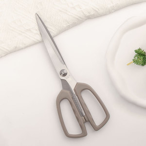 Kitchen Scissors Stainless Steel Multi Functional Bone Shears For Meat Cutting Cooking Use - Product Image 2