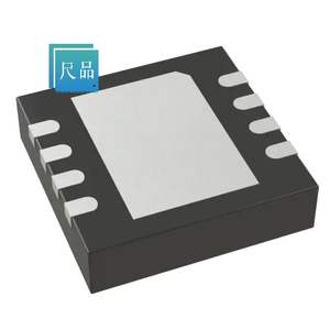 LTC3490EDD#PBF BOM Service IC LED DRVR RGLTR DIM 350MA 8DFN LTC3490EDD#PBF - Product Image 1