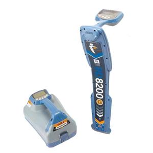เครื่องตรวจจับสายเคเบิลและท่ออเนกประสงค์อิเล็กทรอนิกส์ RD8200 สำหรับการตรวจจับท่อใต้ดิน RD8200 RD7200 เครื่องตรวจจับสายเคเบิลและท่อ - Product Image 4