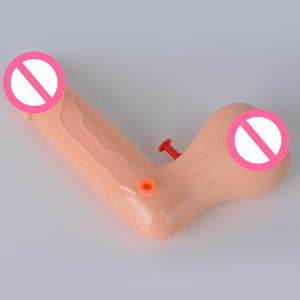 Pistola de Agua con Forma de Pene, Artículos Divertidos para <span class=keywords><strong>Despedida</strong></span> de <span class=keywords><strong>Soltera</strong></span>, Suministros para Fiestas de <span class=keywords><strong>Despedida</strong></span> de <span class=keywords><strong>Soltera</strong></span> - Product Image 4