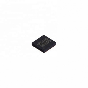 MBI5124GFN-B QFN-24-EP(4x4) Chip Controlador de Tubo Digital - Product Image 1