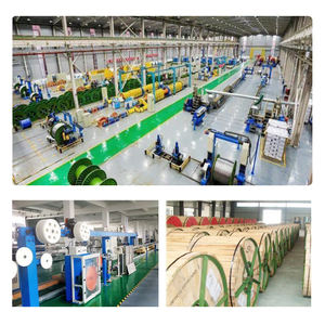 <span class=keywords><strong>Cable</strong></span> de Fibra Óptica Monomodo para Exteriores Gcabling FTTH de 4 Núcleos 4F, Jumper Gyxtw-1000m 40km 1 km Blindado, Especificaciones de Precio para TV - Product Image 3