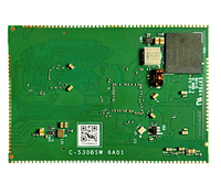 Compex Ginger SoM WSB530 IPQ5322 WiFi 7 (802.11be) Système de MU-MIMO 2*2 sur module WiFi 7 et 5G Support cellulaire