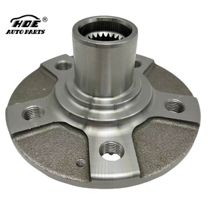 อะไหล่รถยนต์ HDE ขายส่ง 10226250 ดุมล้อหน้าสำหรับรถยนต์จีน Saic Roewe MG ZS - Product Image 1