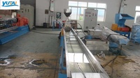 Granulateur à double vis fabriqué en Chine de haute qualité