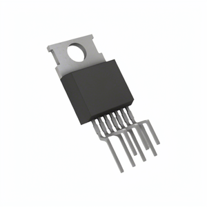 TO 220 7 TDA21201-S7 Electronic Chips Component In Stock Power Management (PMIC) - Product Image 1