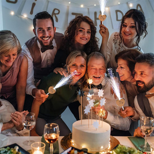 Đám Cưới Lấp Lánh Hình Trái Tim <span class=keywords><strong>LED</strong></span> Gậy Phát Sáng Trắng Sợi Quang Wands Cô Dâu Tắm Sinh Nhật Phát Sáng Trong Bóng Tối Nguồn Cung Cấp Bên - Product Image 6