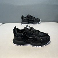Nouvelles chaussures blanches respirantes pour hommes, tendance, avec rehausseur intégré, chaussures de sport décontractées, chaussures de course, chaussures de papa
