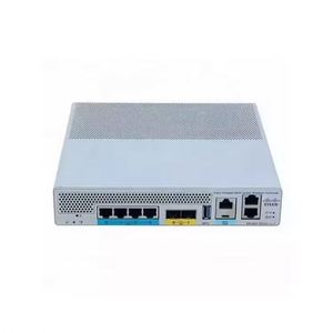 Nouveau point d'accès sans fil C9800-L-C-K9 avec contrôleur AP/Wi-Fi LAN - En stock - Product Image 2