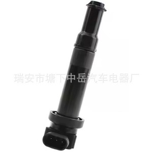 Bobina de Encendido Hyundai 27301-3E100 Tipo Pluma 4 Cilindros Pieza de Repuesto ZY-0806 - Product Image 3