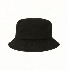 OEM High Quality Custom Bucket Hat Reversible for Women/Men Blank Embroidered Print with <b>Leaf</b> Pattern for Daily Fishing Use - Product Image 4