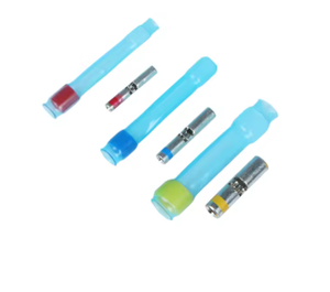 Conector de Anillo Termocontraíble Aislado Hongdun D-436 para Conexión de Cables Eléctricos - Product Image 2