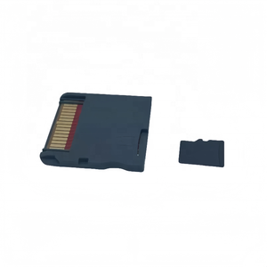 Pokedmoned Primeval Black 2 para Nintendo DS/2DS/3DS/DSi Tarjeta de consola de cartucho de videojuego hecha de plástico duradero - Product Image 3