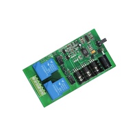 Servicio Profesional Integral de Ensamblaje de Placas PCB y PCBA, Fabricante SMT DIP con Soporte para Pruebas de Circuitos Funcionales AOI