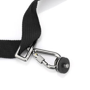 Sangle d'épaule professionnelle Focus F-1 pour les photographes rapides ; pour sangles d'appareil photo - Product Image 3