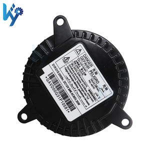 Balastro de faro de xenón HID KY OEM GAVD00G31P10581 para Cadillac CTS STS, Chevrolet Camaro 151229-06 GAVA00G GAVA20G 25794777 - Product Image 1