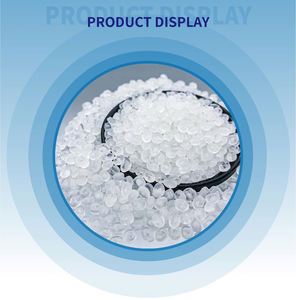 เม็ดพลาสติกเกรดความร้อน R200P PP เม็ดเรซินเกรด R200P Hyosung PP เกาหลีสำหรับท่อน้ำร้อน - Product Image 6