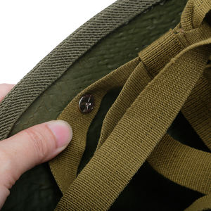 Casco protector con ventilador, equipo táctico de seguridad <span class=keywords><strong>para</strong></span> Navidad, no motorizado, <span class=keywords><strong>para</strong></span> vacaciones, 2022ABS - Product Image 6