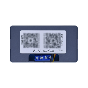 XY-WT03 WiFi <b>Thermostat</b> Module, High Precision Heating Cooling Temperature <b>Controller</b> with APP Remote Control & Data Collection - Product Image 5