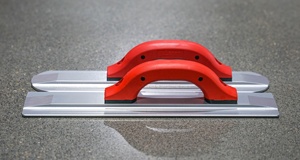 Flotteur à béton en magnésium, flotteur à <span class=keywords><strong>ciment</strong></span>, outils à main pour le béton - Product Image 4