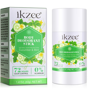 Desodorante <span class=keywords><strong>Antitranspirante</strong></span> con Aroma a Pepino, Control de Olor por 72 Horas, para Mujeres <span class=keywords><strong>y</strong></span> Hombres, Desodorante en Barra para Todo el Cuerpo <span class=keywords><strong>y</strong></span> Axilas - Product Image 1