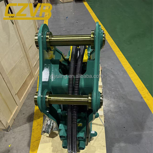 Martelo hidráulico aprovado do disjuntor do CE para escavadeiras 11-16T com disjuntores hidráulicos do preço de fábrica - Product Image 2