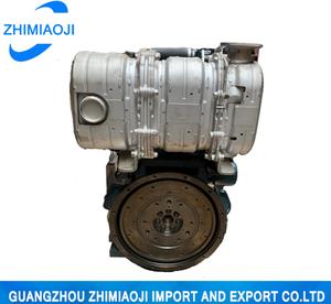 เครื่องยนต์ดีเซลรถขุดรุ่นใหม่และรุ่นเก่า V3800T V3800-T สำหรับ Hitachi/Sany ปี 2022 - Product Image 6