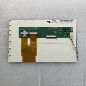 Industrial Displays FG0700K5DSSWAGT1 Touched 7.0 inch touch lcd screen 800*480 lcd display LCD screen supplier - Product Image 2