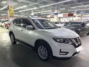 <span class=keywords><strong>Nissan</strong></span> <span class=keywords><strong>Qashqai</strong></span> 2.0L del 2019, trasmissione a variazione continua, trazione anteriore, versione Comfort, cambio automatico. - Product Image 4