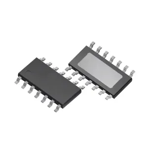 Nouveaux circuits intégrés originaux BTT60302EKAXUMA1 PWR SWITCH N-CHAN 1:1 DSO-14 Origine Pays - Product Image 1