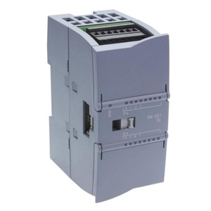 ขายตรงจากโรงงาน ระบบควบคุมกระบวนการ PLC รับประกัน 1 ปี 6ES7221-1BF32-0XB0 - Product Image 1