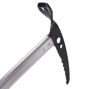 Hacha de <span class=keywords><strong>Escalada</strong></span> de Aluminio Aeronáutico para Montañismo, Venta Directa de Fábrica - Product Image 6