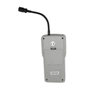 AT-180S taşınabilir dijital Sonic kemer gerginlik <span class=keywords><strong>Tester</strong></span> 10-680HZ titreşim frekans metre ölçer 1-Year elektronik güç makinesi - Product Image 6