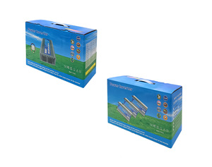 Inversor Solar DC/AC Potência Contínua 1500W Pico 3000W Alta Potência DC12V/<span class=keywords><strong>24V</strong></span> para 220V/110V Tomadas Duplas 90% de Eficiência - Product Image 6