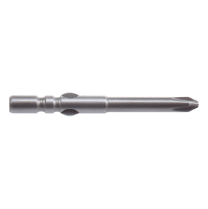 S2 Steel 800 Vástago redondo 4*40mm Broca de destornillador Phillips magnético largo <span class=keywords><strong>para</strong></span> destornillador PH0 PH1 PH2 - Product Image 2