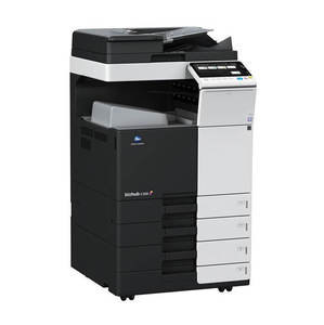 Photocopieur reconditionné A3 et format standard à vendre – Monochrome, bon état – BH458 - Product Image 1