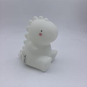 Lámpara Nocturna LED Infantil Cuadrada con Diseño Creativo de Nubes, Control Táctil, Funciona con Pilas, Proyección, para Dormitorio - Product Image 3