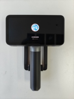 Scanner 3D portable sans fil avec interface USB et batterie remplaçable pour la numérisation sur site et le travail mobile