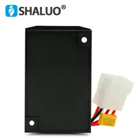 Nouveauté HVR-10 HVR10 AVR Régulateur de tension automatique stabilisateur Module de commande Panneau pour pièces de générateur diesel LINZ
