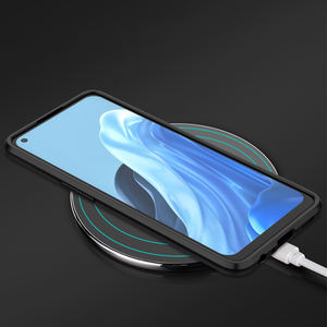 Mobile Couverture Arrière pour Realme <span class=keywords><strong>GT</strong></span> <span class=keywords><strong>NEO3T</strong></span>, antichoc Fundas Mobile Téléphone Cas <span class=keywords><strong>GT</strong></span> NEO 3T Neo2 2T Pour Realme - Product Image 3