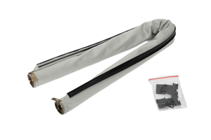 1K9877307B <span class=keywords><strong>1K9</strong></span> <span class=keywords><strong>877</strong></span> <span class=keywords><strong>307</strong></span> B <span class=keywords><strong>1K9</strong></span> <span class=keywords><strong>877</strong></span> <span class=keywords><strong>307</strong></span>ครึ่งชุดม่านบังแดดรถยนต์ม่านบังแดดสำหรับ Audi Q5 Tiguan Sharan Yedi Golf Roewe Rx5 - Product Image 6