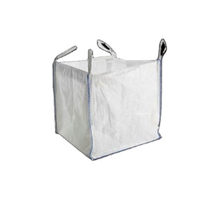 Bán buôn số lượng lớn Jumbo Túi 1000kg Top đầy đủ mở đáy phẳng phục hồi tấn Túi nông nghiệp chất lượng cao PP <span class=keywords><strong>fibc</strong></span> Túi - Product Image 4