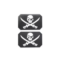 2025 Offre Spéciale personnalisé PVC Patch usine logo personnalisé Design de mode patchs en caoutchouc 3D/2D délai de livraison rapide Patch