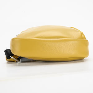 กระเป๋าคาดอกหนัง PU แฟชั่นผู้หญิงสั่งทำขายส่ง กระเป๋าสะพายข้าง กระเป๋าคาดเอวผู้หญิง โรงงานผู้ผลิต OEM ODM - Product Image 5