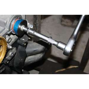 Brilliant <b>Tools</b> <b>Crank</b> seal <b>remover</b> and installer kit, 24 pcs - Product Image 3