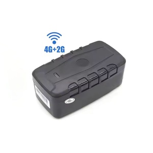 Mạnh mẽ 20000mAh từ gps xe Tracker tuổi thọ pin dài GLONASS/<span class=keywords><strong>GPRS</strong></span>/<span class=keywords><strong>GSM</strong></span> định vị không thấm nước cầm tay xe 4 gam dễ dàng cài đặt - Product Image 1