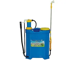 Supplier Direct Sales 16l Valid Capacity Agricultural Hand Sprayers